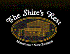 Try Archery at Hobbiton, The Shires Rest Matamata